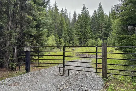 NNA Fox Creek Spur - 20 Acres Priest River ID 83856