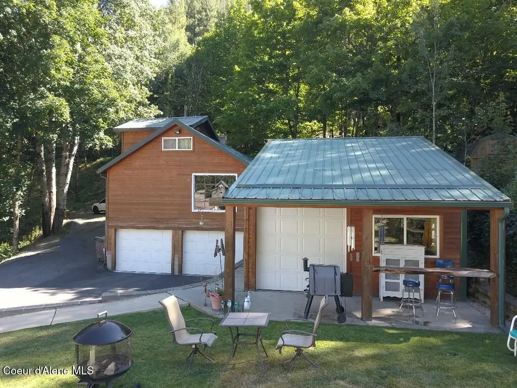 503 Main Street Wardner ID 83837