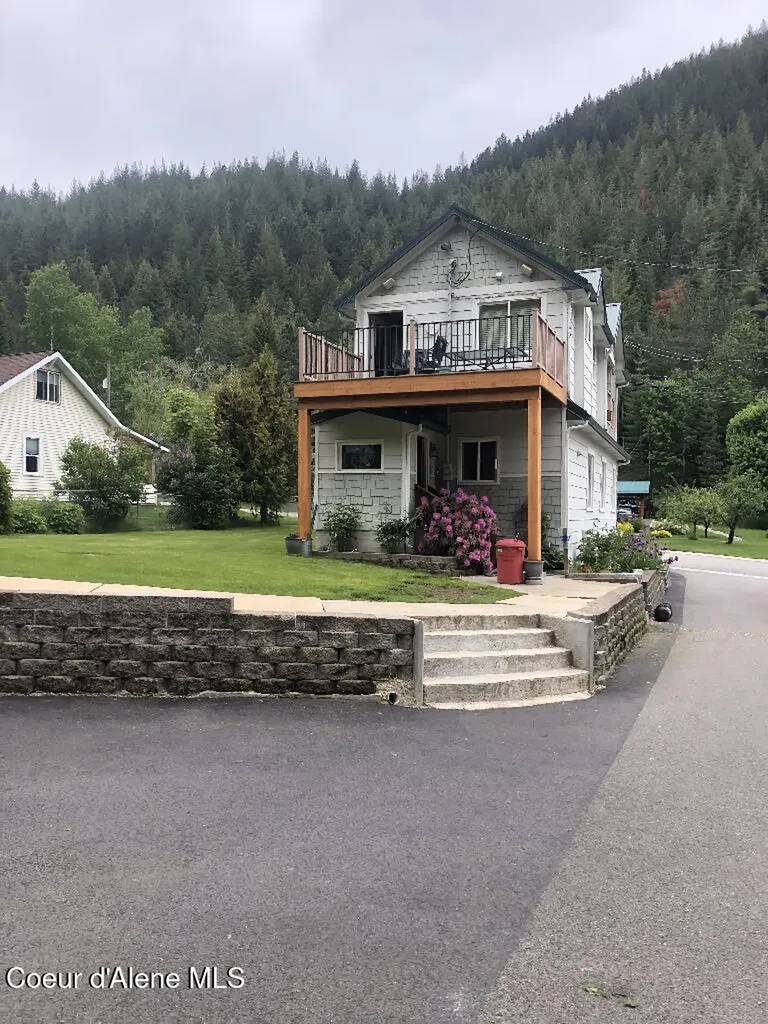 503 Main Street Wardner ID 83837