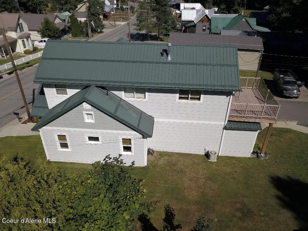 503 Main Street Wardner ID 83837