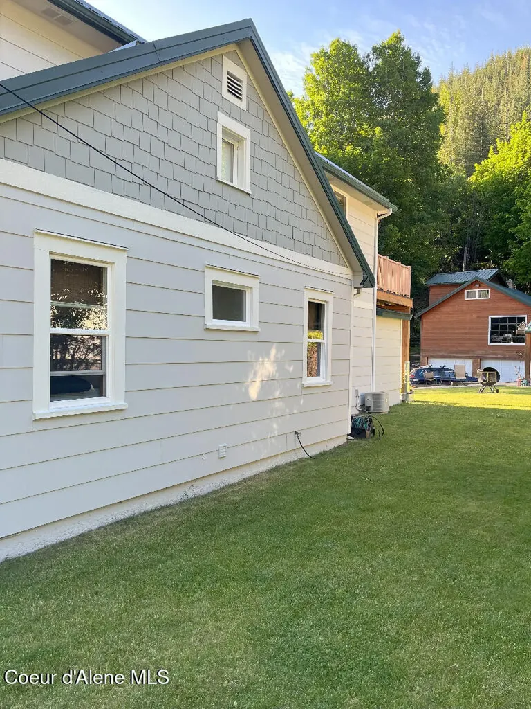 503 Main Street Wardner ID 83837