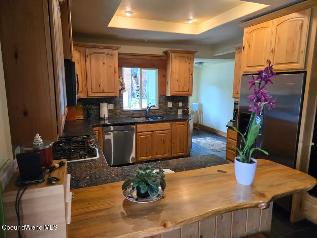 503 Main Street Wardner ID 83837