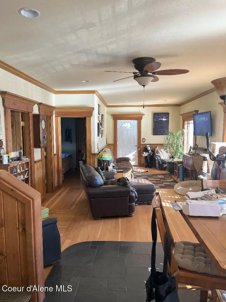 503 Main Street Wardner ID 83837