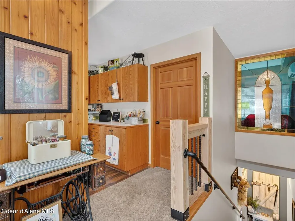 483 Paradise Lane Pinehurst ID 83850