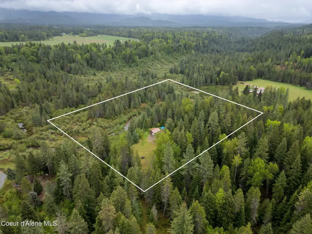 351 W Branch Road Priest River ID 83856