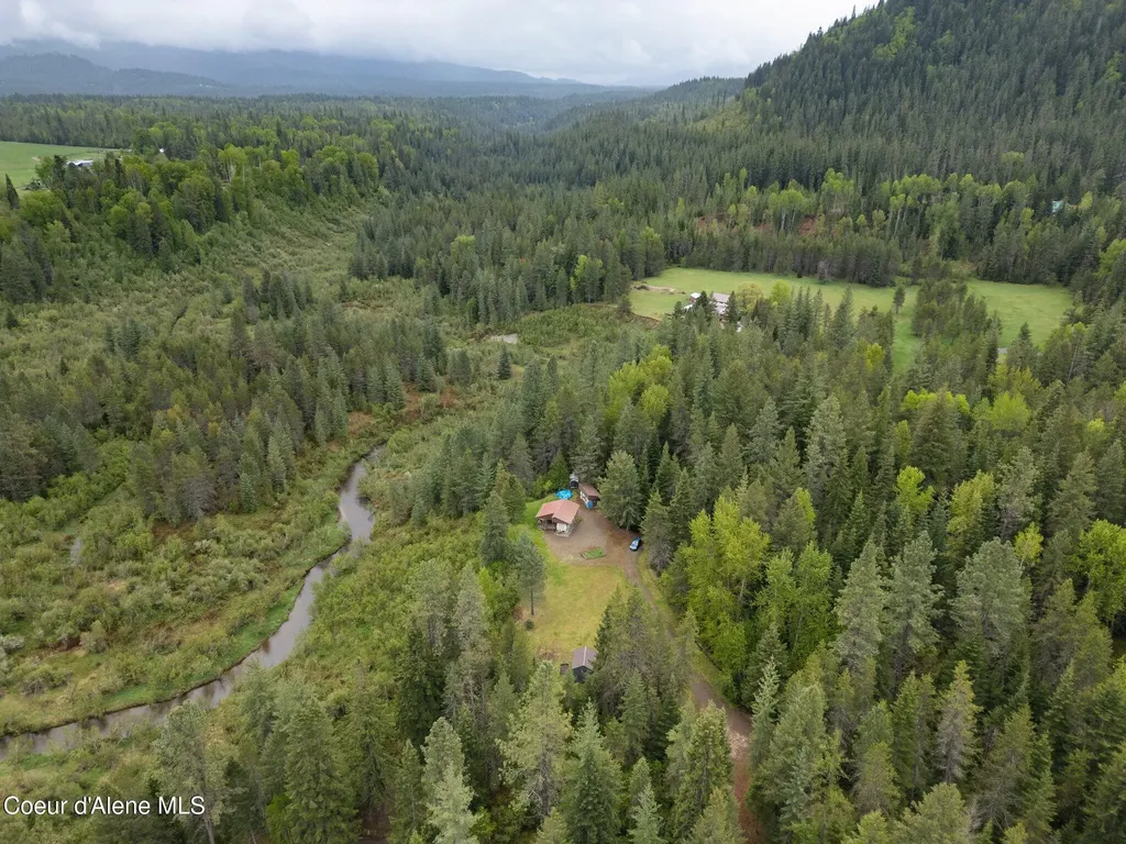 351 W Branch Road Priest River ID 83856
