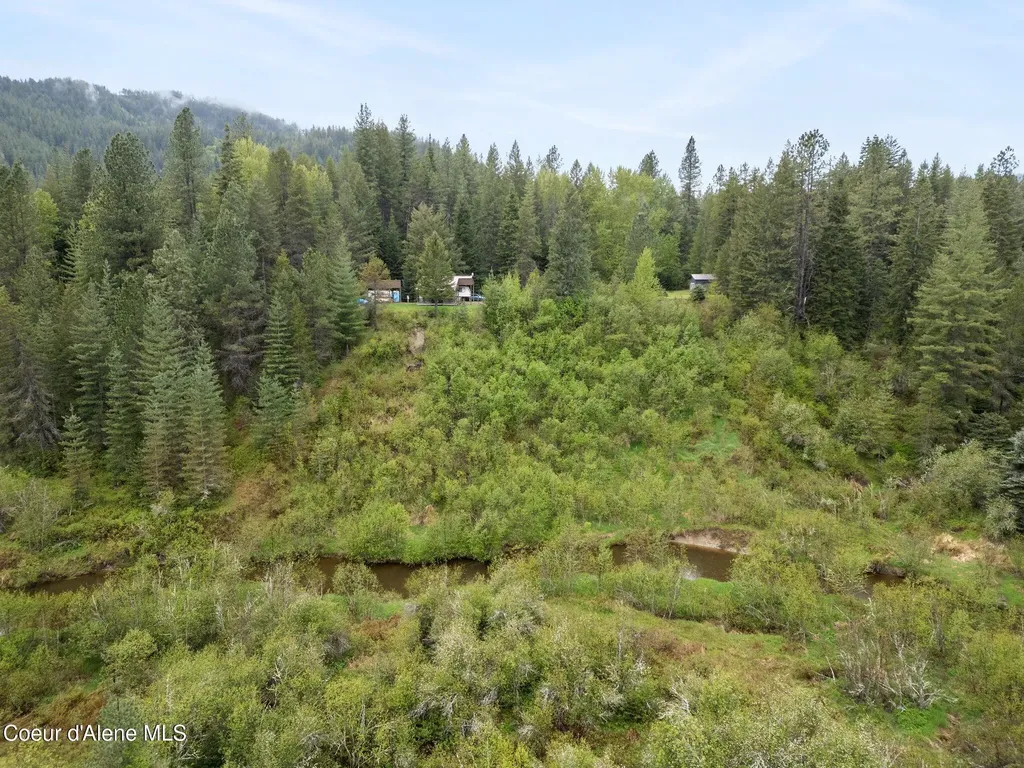 351 W Branch Road Priest River ID 83856