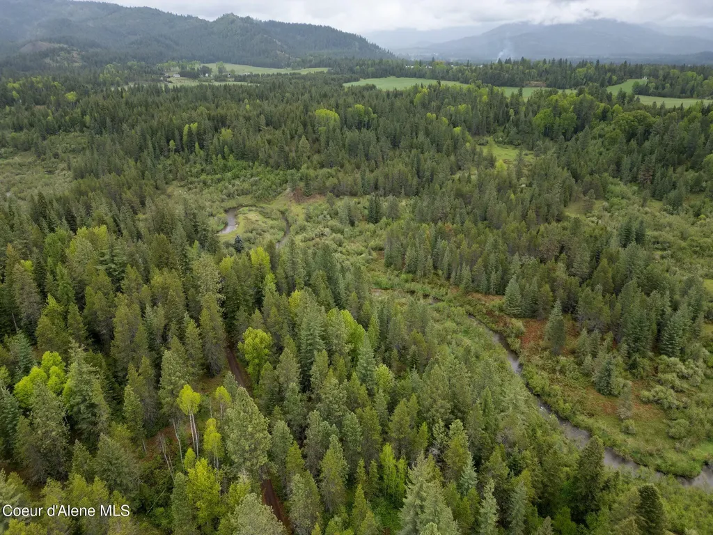 351 W Branch Road Priest River ID 83856