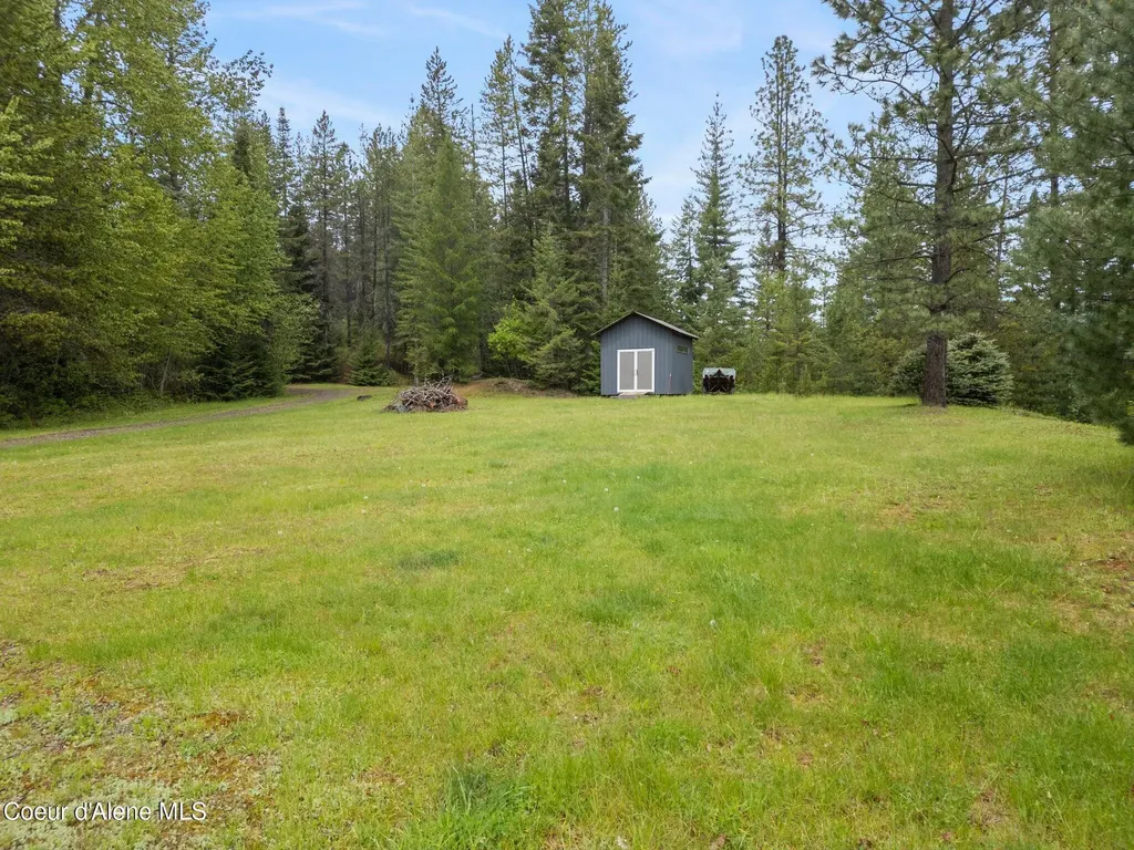 351 W Branch Road Priest River ID 83856