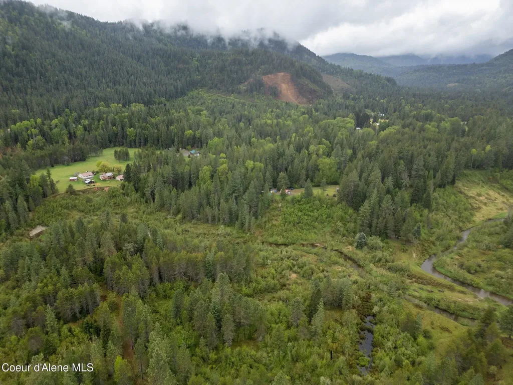351 W Branch Road Priest River ID 83856