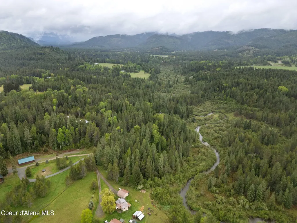 351 W Branch Road Priest River ID 83856