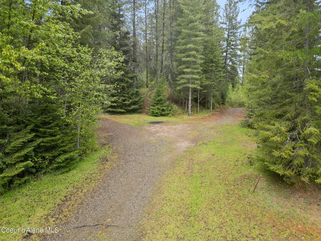 351 W Branch Road Priest River ID 83856