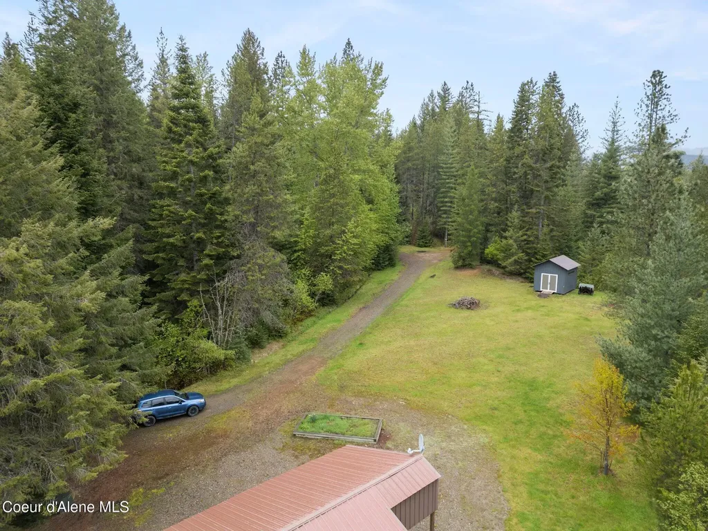 351 W Branch Road Priest River ID 83856