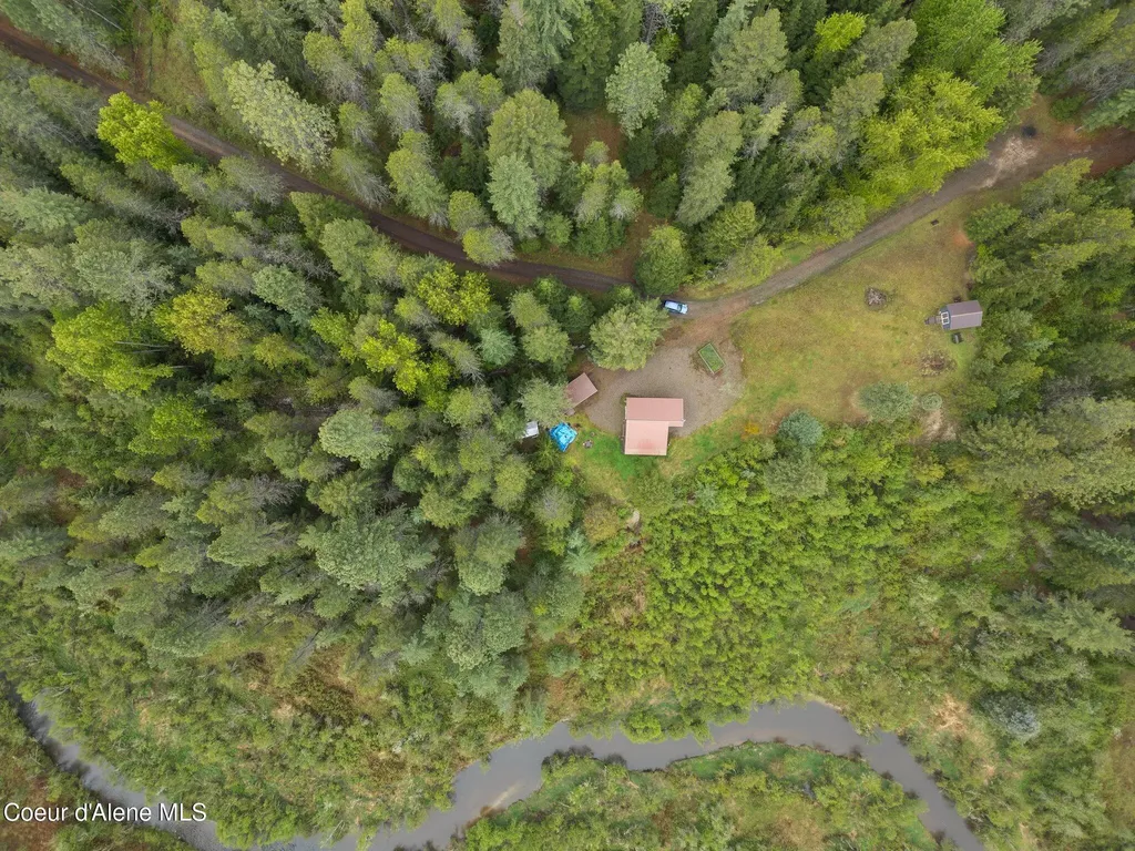 351 W Branch Road Priest River ID 83856