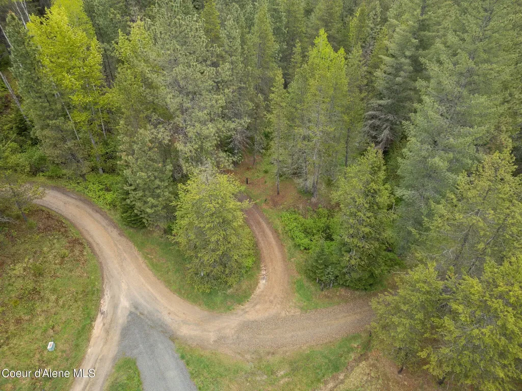 351 W Branch Road Priest River ID 83856