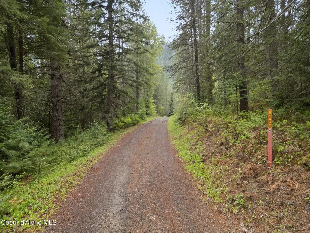 351 W Branch Road Priest River ID 83856