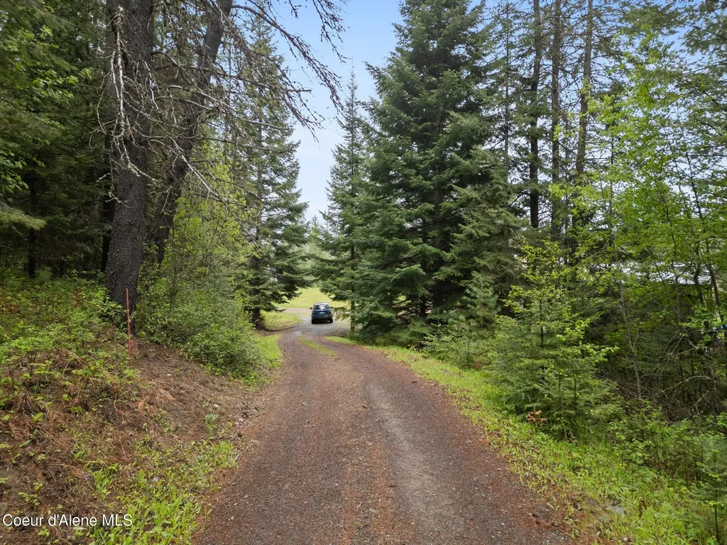 351 W Branch Road Priest River ID 83856