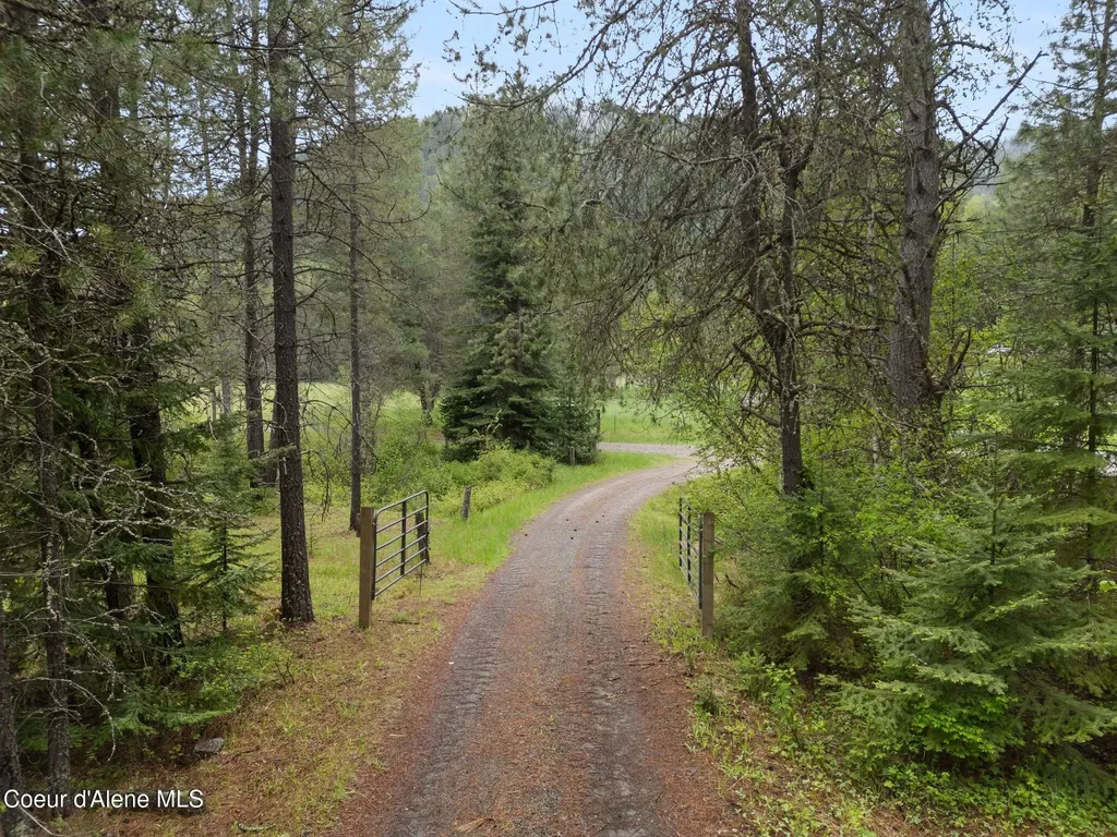 351 W Branch Road Priest River ID 83856