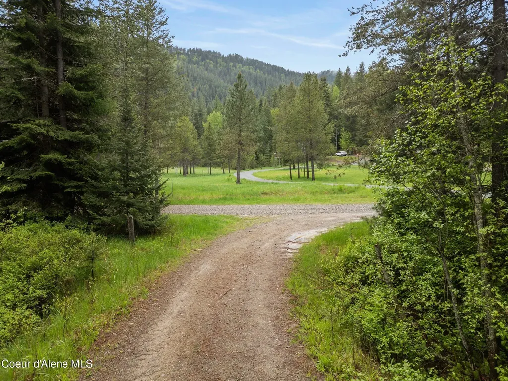 351 W Branch Road Priest River ID 83856