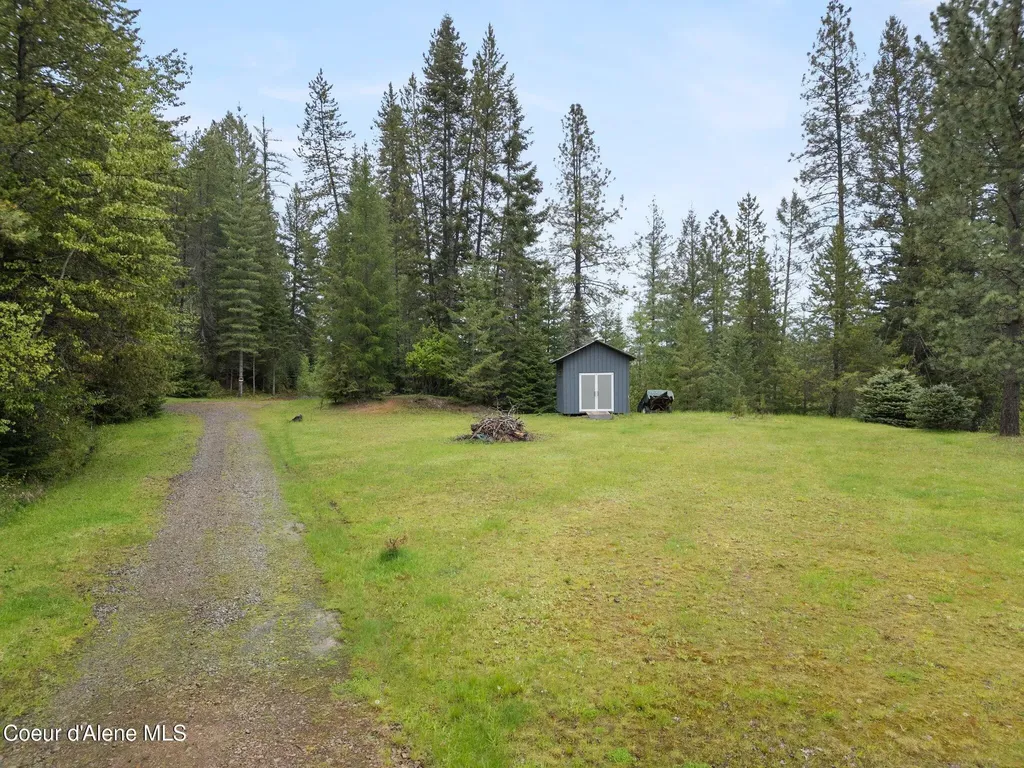 351 W Branch Road Priest River ID 83856