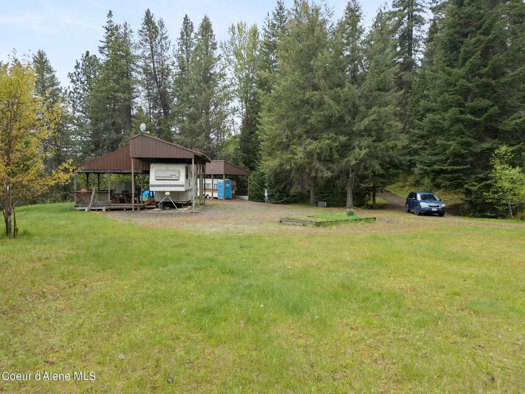 351 W Branch Road Priest River ID 83856