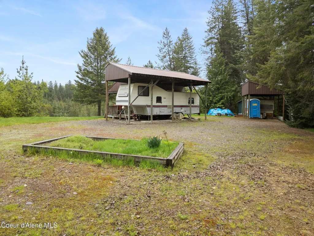 351 W Branch Road Priest River ID 83856