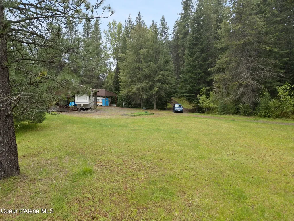 351 W Branch Road Priest River ID 83856
