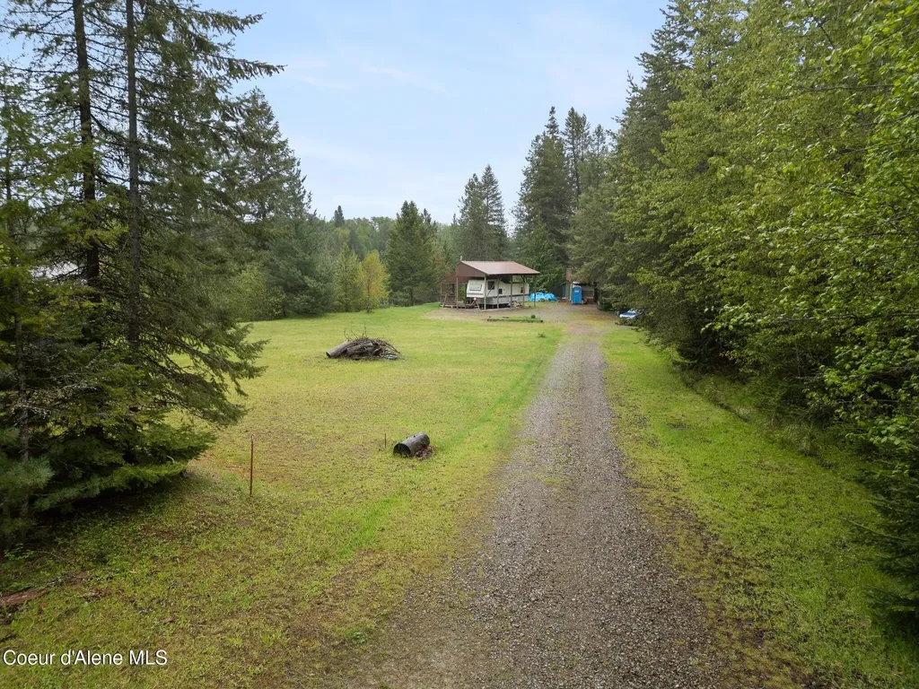 351 W Branch Road Priest River ID 83856