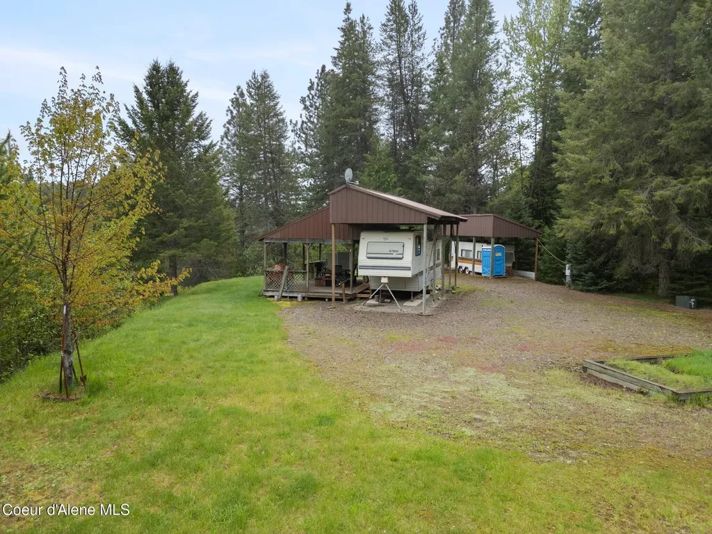 351 W Branch Road Priest River ID 83856
