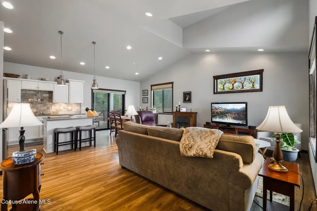96 Rimrock Court Priest River ID 83856