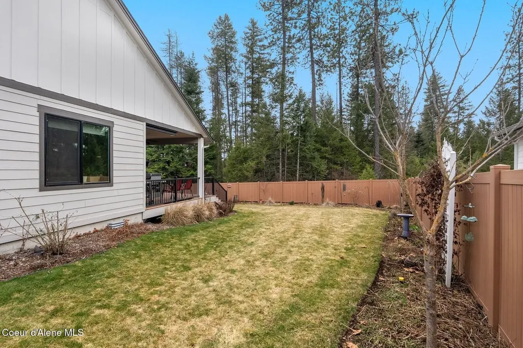 96 Rimrock Court Priest River ID 83856