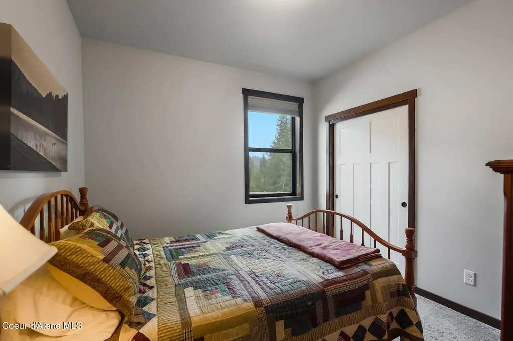 96 Rimrock Court Priest River ID 83856