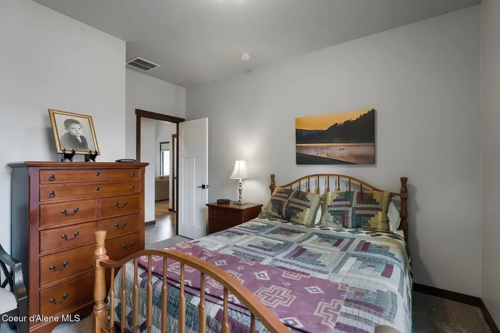 96 Rimrock Court Priest River ID 83856