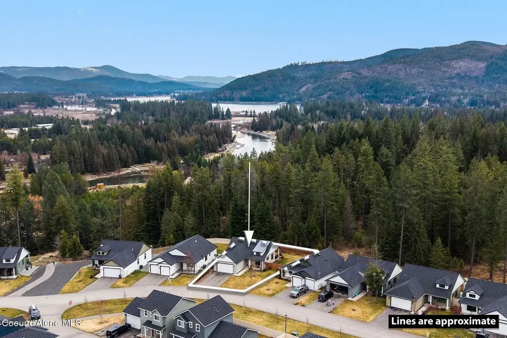 96 Rimrock Court Priest River ID 83856