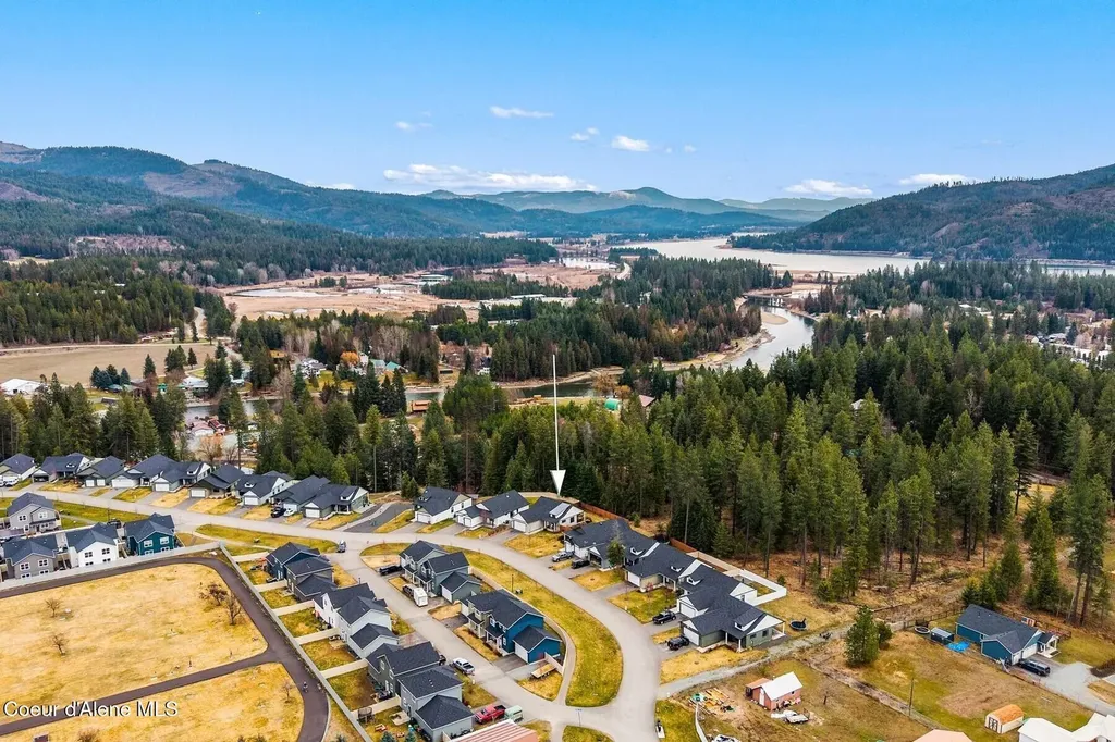 96 Rimrock Court Priest River ID 83856