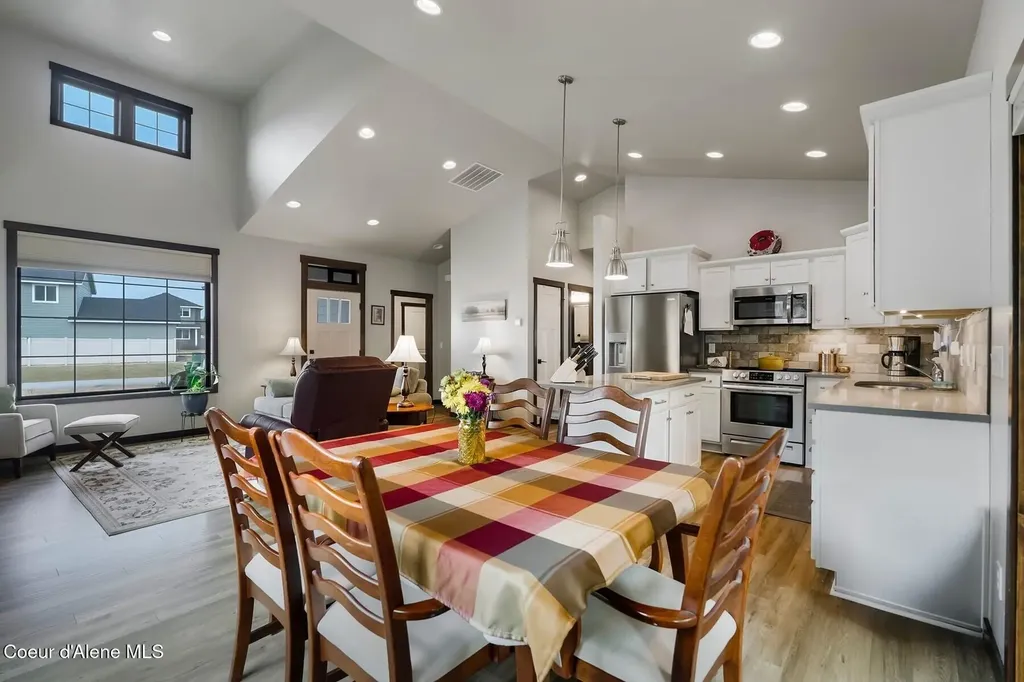 96 Rimrock Court Priest River ID 83856