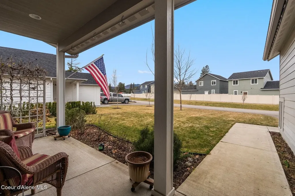 96 Rimrock Court Priest River ID 83856