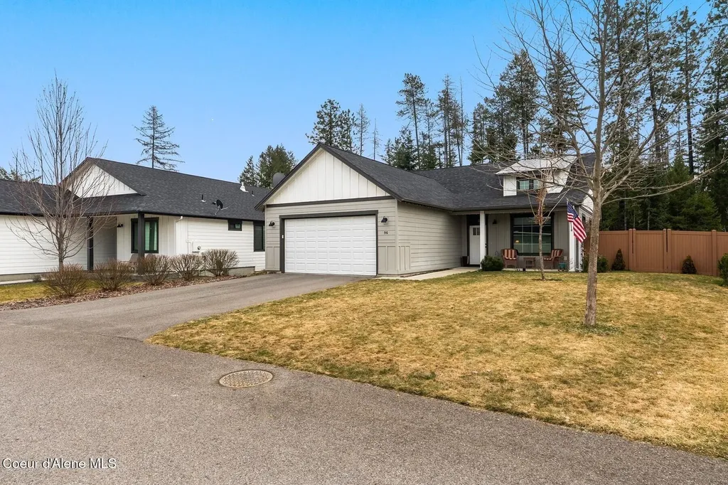 96 Rimrock Court Priest River ID 83856
