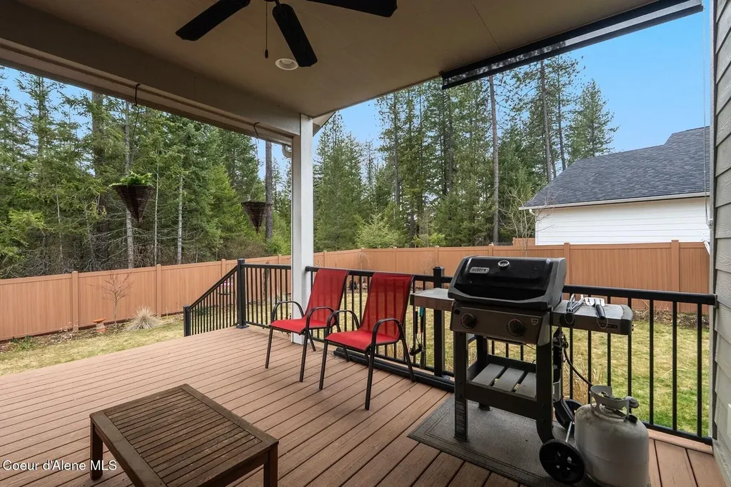 96 Rimrock Court Priest River ID 83856