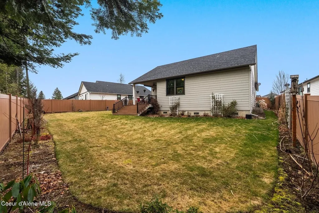 96 Rimrock Court Priest River ID 83856