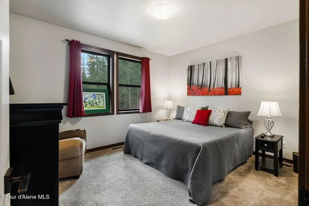 96 Rimrock Court Priest River ID 83856