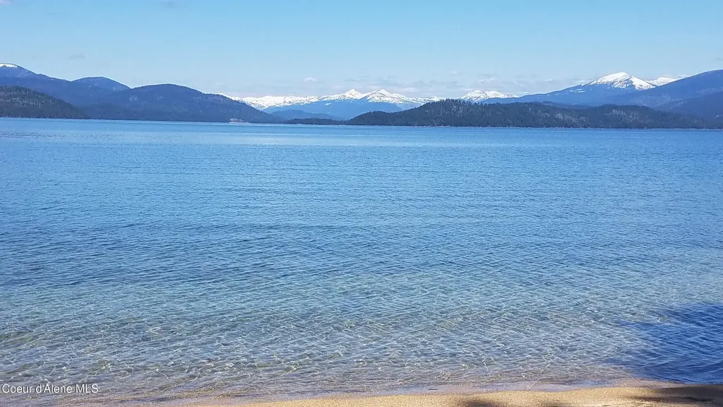 20 Bartoo Island Shore Priest Lake ID 83856