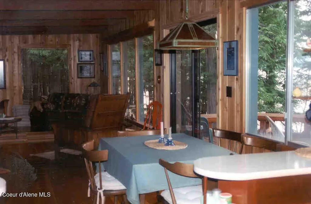 20 Bartoo Island Shore Priest Lake ID 83856
