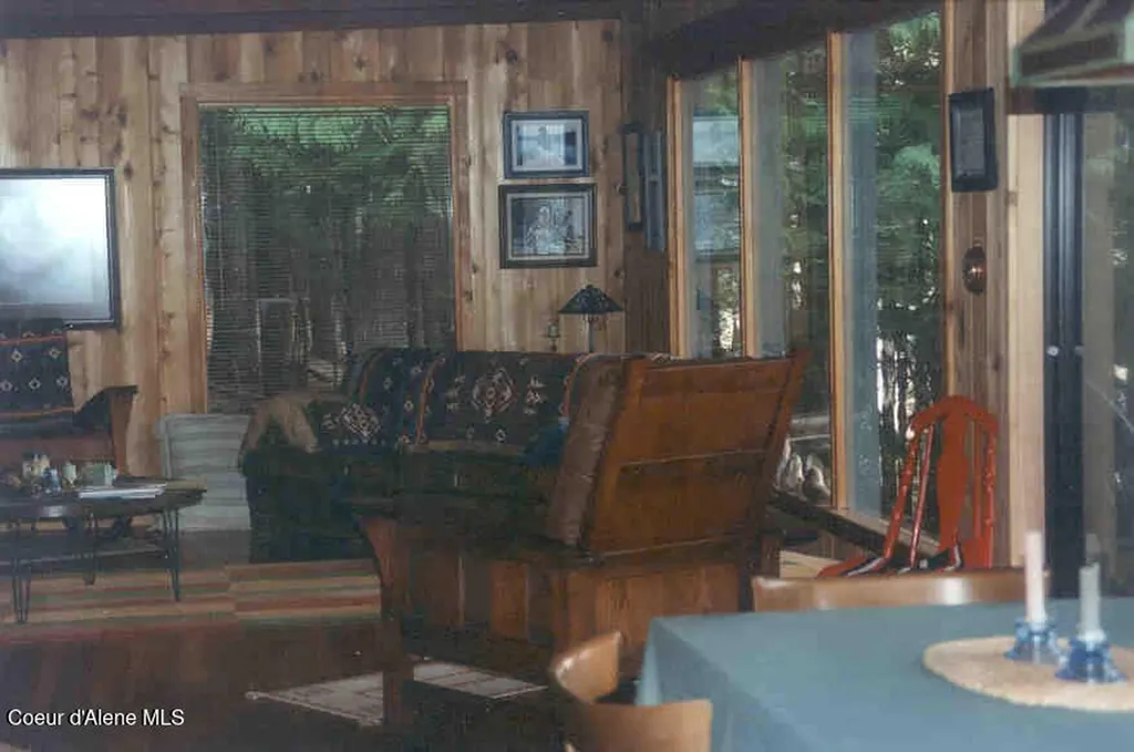 20 Bartoo Island Shore Priest Lake ID 83856
