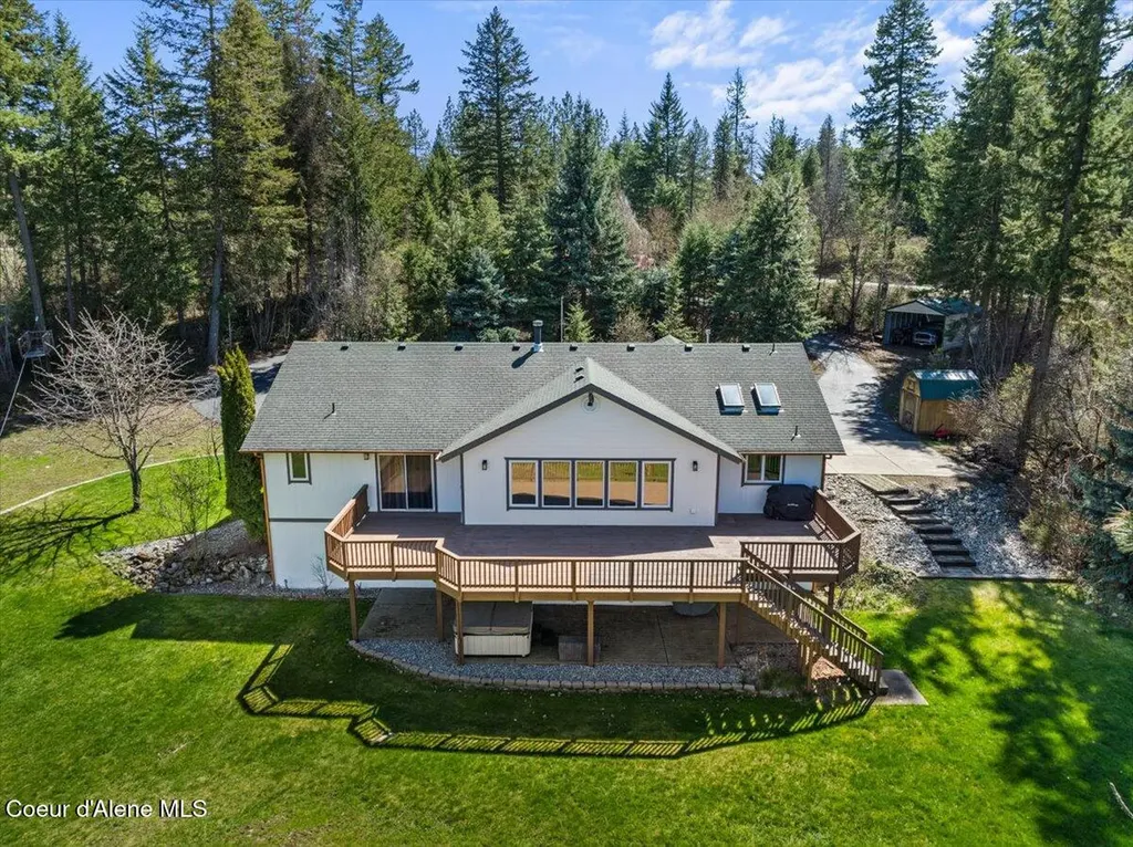 2447 E Garwood Road Hayden ID 83835