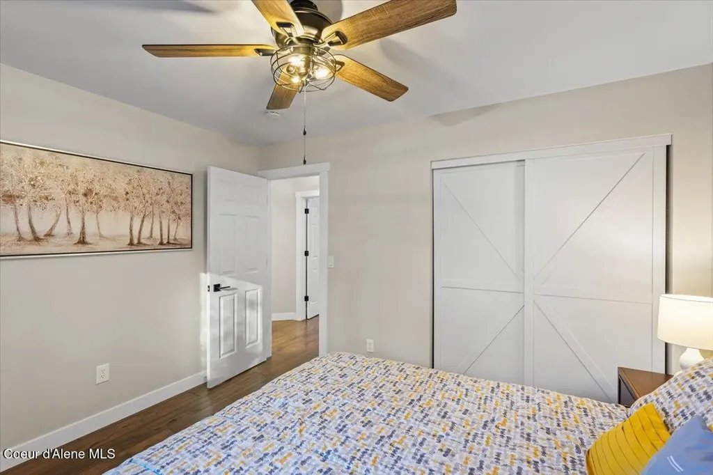 2447 E Garwood Road Hayden ID 83835