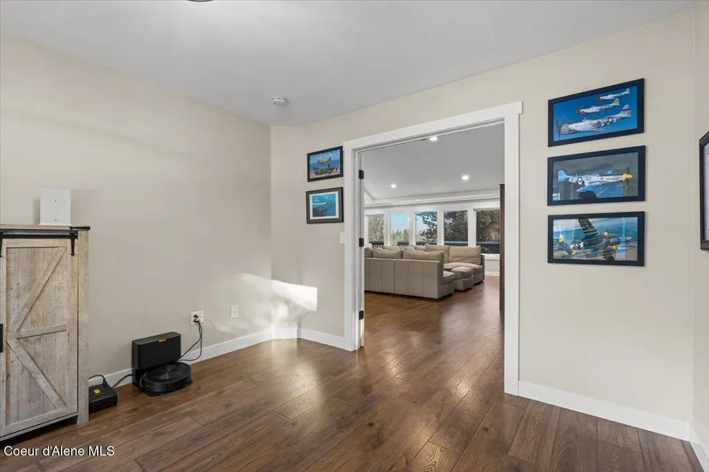 2447 E Garwood Road Hayden ID 83835