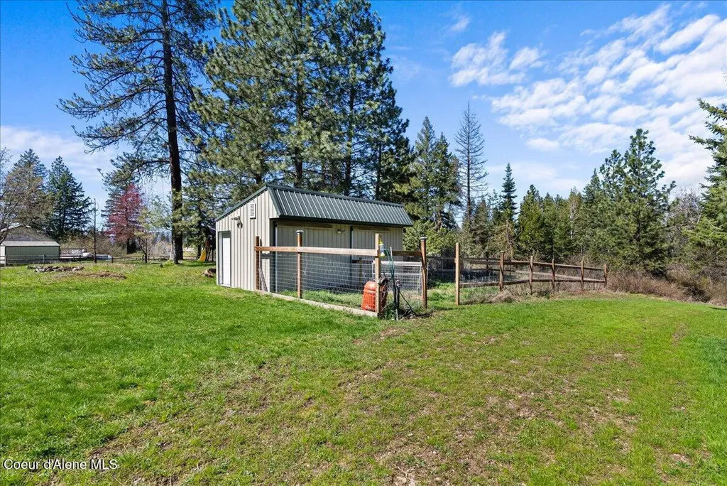 2447 E Garwood Road Hayden ID 83835