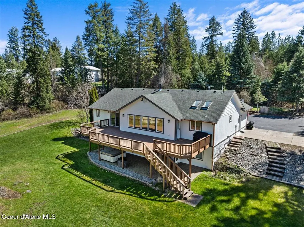 2447 E Garwood Road Hayden ID 83835