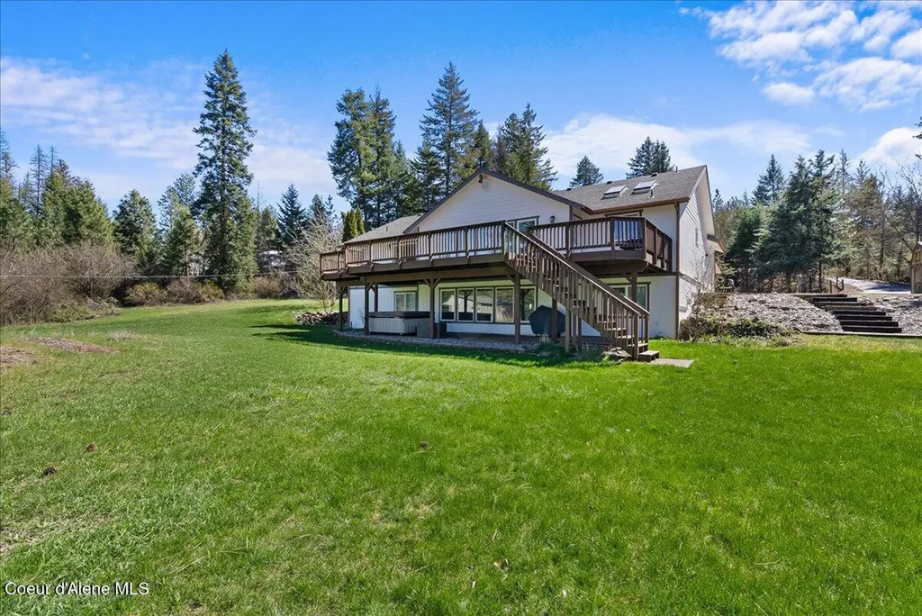 2447 E Garwood Road Hayden ID 83835